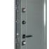 Входная дверь Cottage 705 Metalic Grey Титан