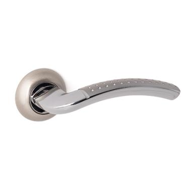 Ручка дверная Sempra H-14026-A-NIS.CR