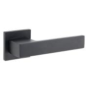 Ручка дверная Sempra Slim H-30115-A-BLM