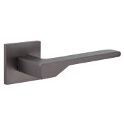 Ручка дверная Sempra Slim H-30116-A-GRF