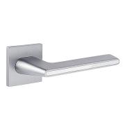 Ручка дверная Sempra Slim H-30118-A-CRS.W