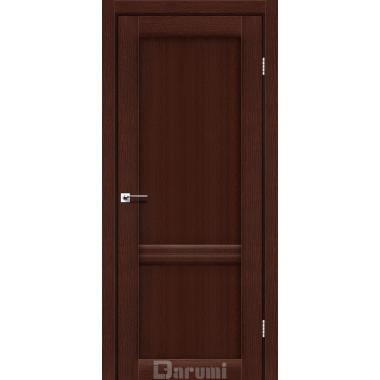 Дверное полотно Darumi Galant-02 Венге панга (глухие)