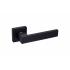 Ручка дверная Gavroche MAGNIUM Mg-A1BLACK/BLACK