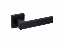 Ручка дверная Gavroche MAGNIUM Mg-A BLACK/BLACK