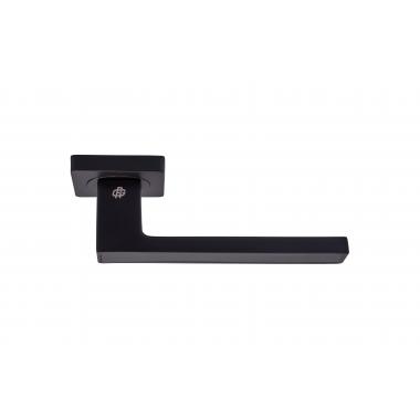 Ручка дверная Gavroche MAGNIUM Mg-A1BLACK/BLACK