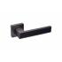 Ручка дверная Gavroche MAGNIUM Mg-A1 MBN/BLACK
