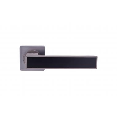 Ручка дверная Gavroche MAGNIUM Mg-A1 MBN/BLACK