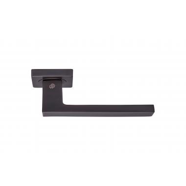 Ручка дверная Gavroche MAGNIUM Mg-A1 MBN/BLACK