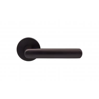 Ручка дверная Gavroche THАLLIUM Z33 BLACK
