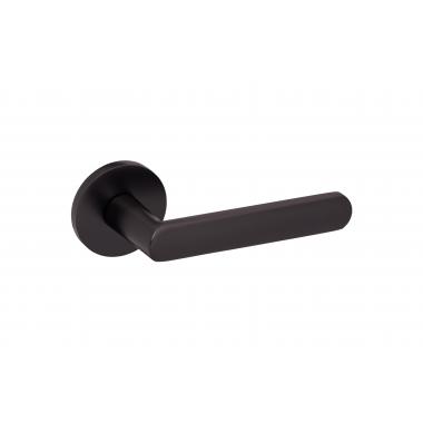 Ручка дверная Gavroche THАLLIUM Z33 BLACK