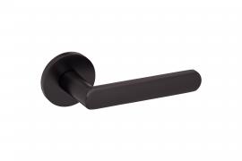 Ручка дверная Gavroche THАLLIUM Z33 BLACK