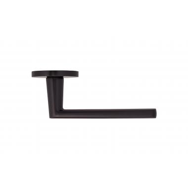 Ручка дверная Gavroche THАLLIUM Z33 BLACK