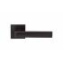Ручка дверная Gavroche THORIUM Z25 BLACK