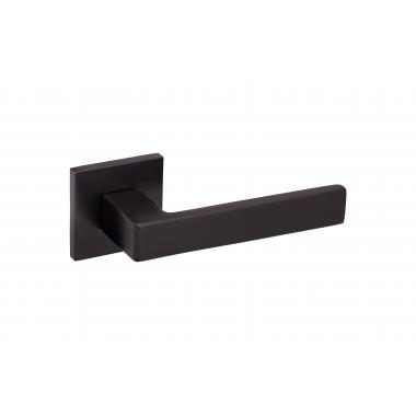 Ручка дверная Gavroche THORIUM Z25 BLACK