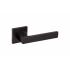 Ручка дверная Gavroche THORIUM Z25 BLACK
