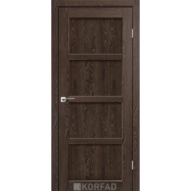 Дверное полотно KORFAD APRICA AP-01 (глухое)