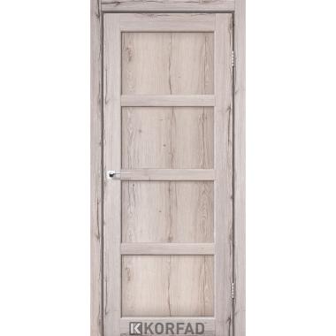 Дверное полотно KORFAD APRICA AP-01 (глух)