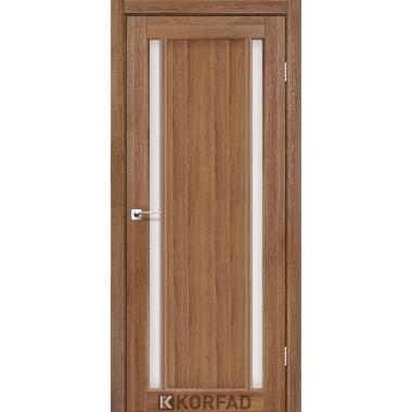 Дверное полотно KORFAD ORISTANO OR-02 (стекло сатин )