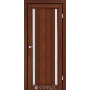 Дверное полотно KORFAD ORISTANO OR-02 (стекло сатин белый)