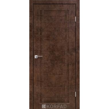Дверное полотно KORFAD ORISTANO OR-03 глух