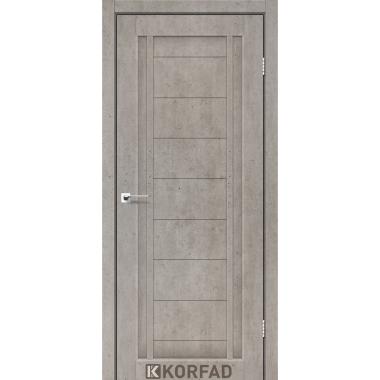 Дверное полотно KORFAD ORISTANO OR-03 глух