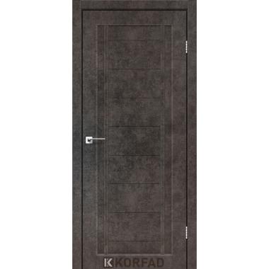 Дверное полотно KORFAD ORISTANO OR-03 глух