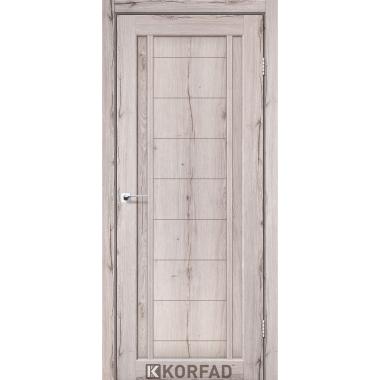 Дверное полотно KORFAD ORISTANO OR-03 