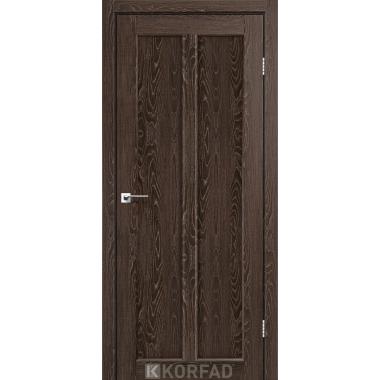 Дверное полотно KORFAD TR-01 (глухое)