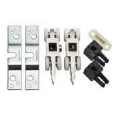 Ролики для раздвижной системы R-SET 4
