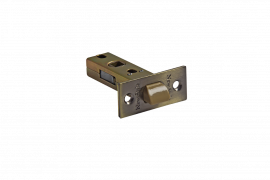 Защелка Новый Стиль NC-100 PVC